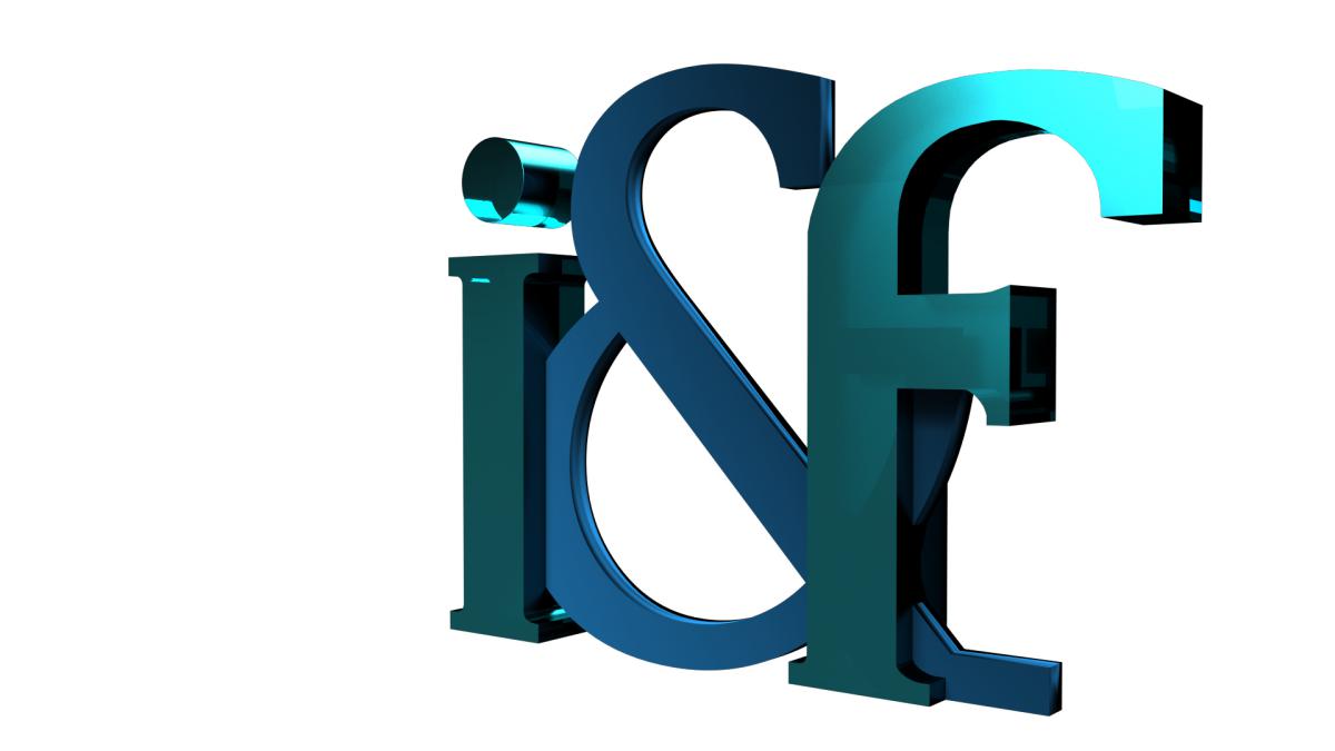 Images et Films - création logo