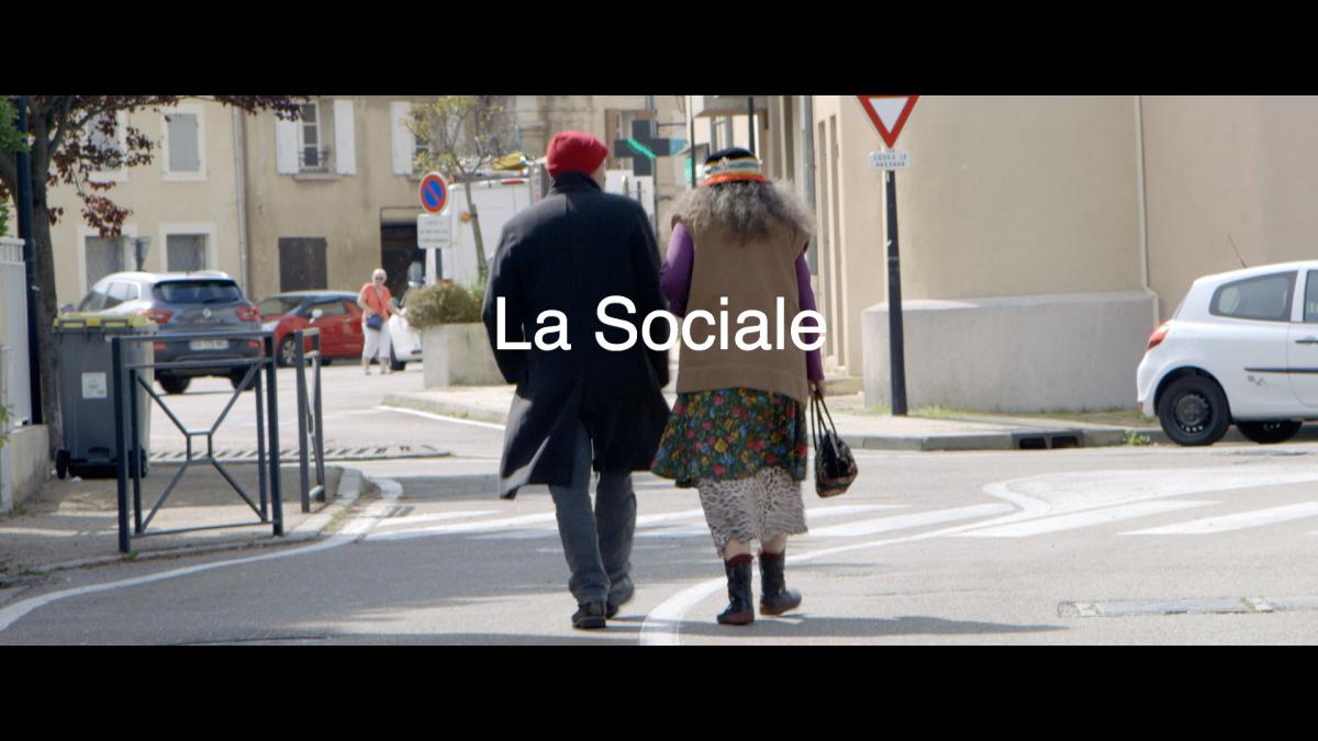 La Sociale