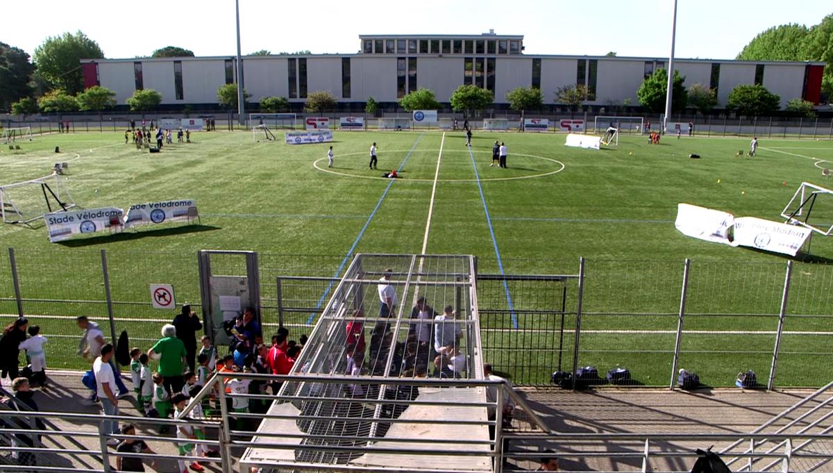 Stade Léon Dulcy